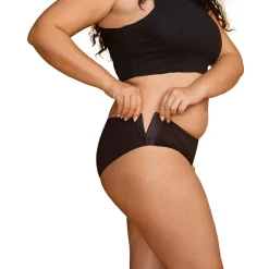 Slick Chicks Adaptive Hipster Panty