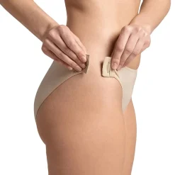 Slick Chicks Classic Adaptive Brief Panty