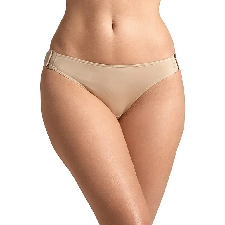Slick Chicks Classic Adaptive Brief Panty