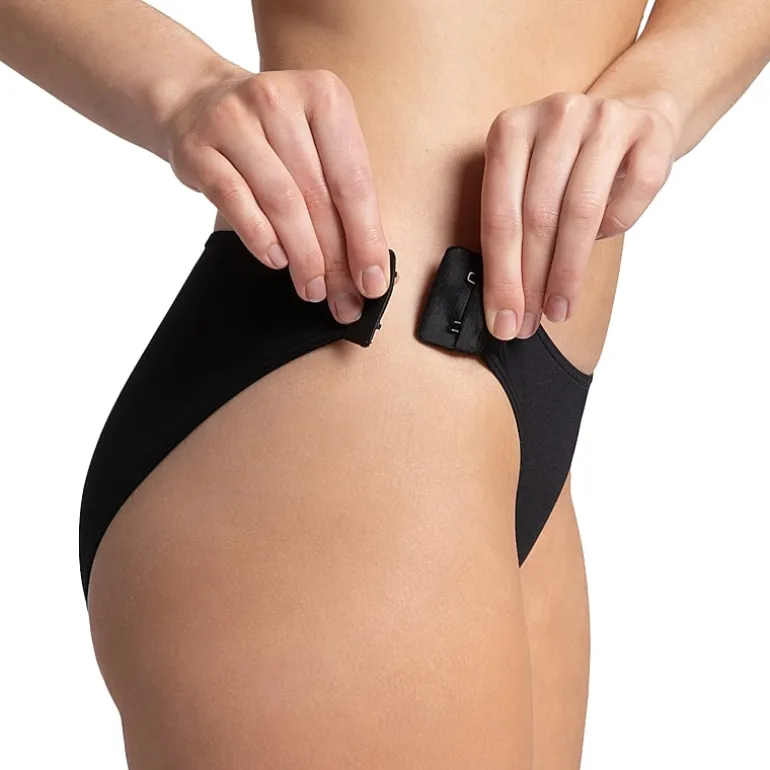 Slick Chicks Classic Adaptive Brief Panty