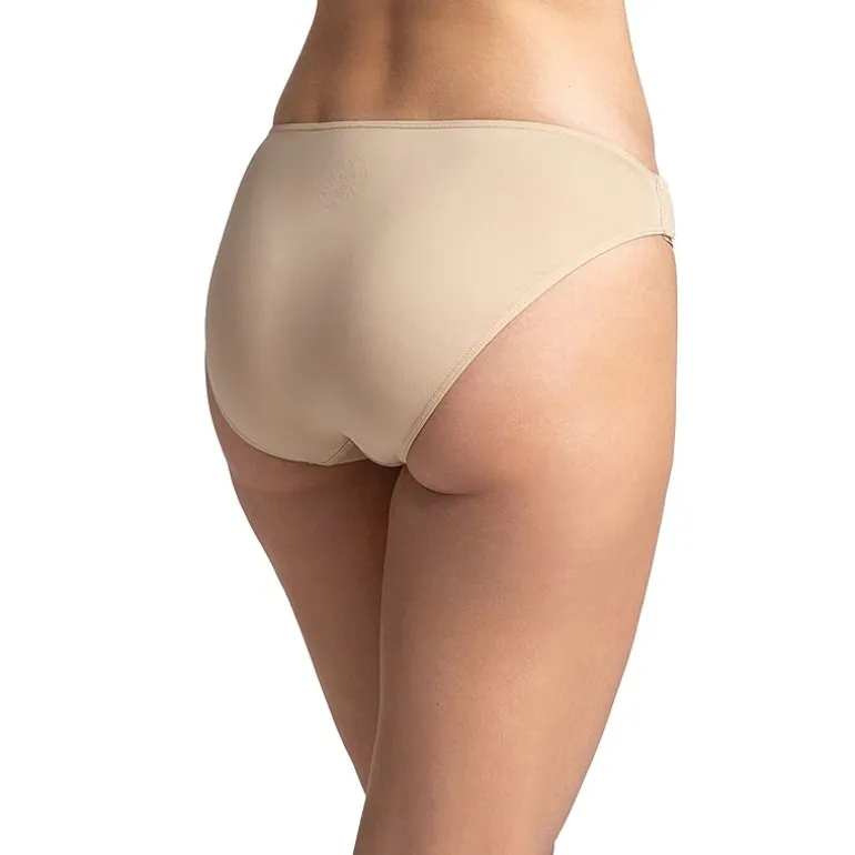 Slick Chicks Classic Adaptive Brief Panty