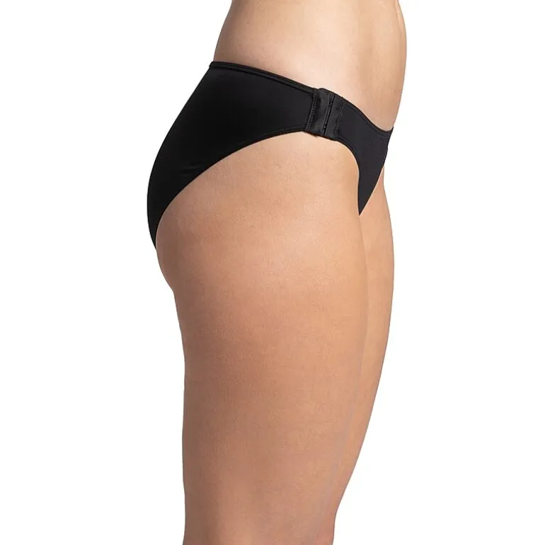 Slick Chicks Classic Adaptive Brief Panty