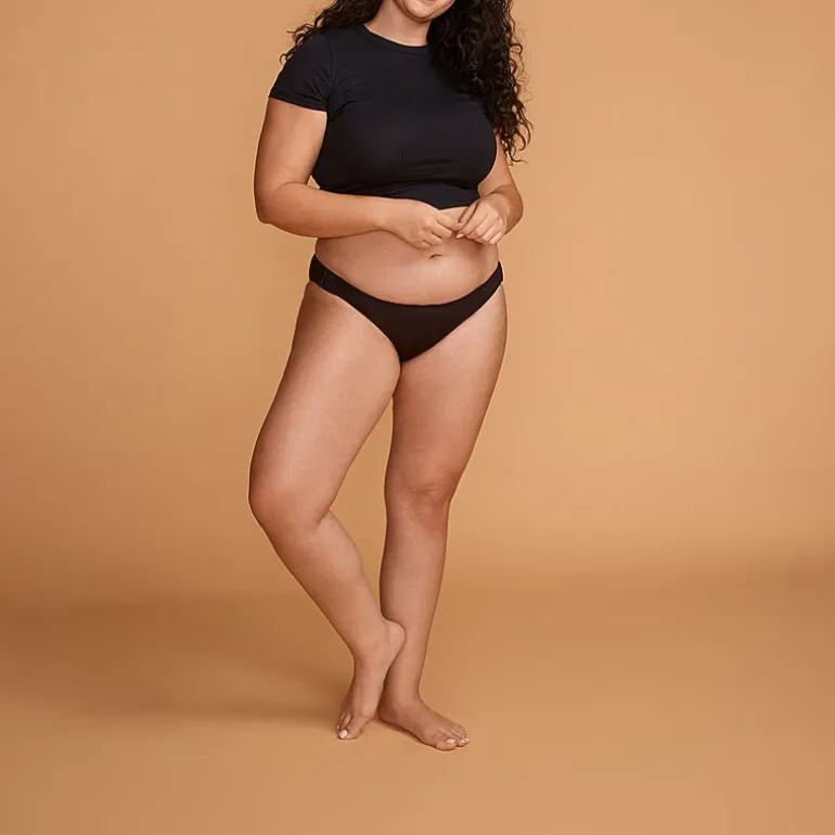 Slick Chicks Classic Adaptive Brief Panty
