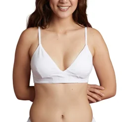 Slick Chicks Front Fastening Adaptive Bra