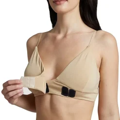 Slick Chicks Front Fastening Adaptive Bra