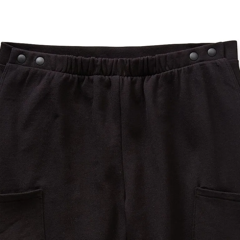 Slick Chicks Women’s Adaptive Fitted Lounge Pants