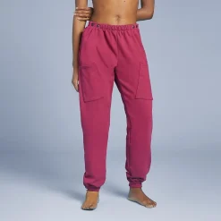 Slick Chicks Women’s Adaptive Fitted Lounge Pants
