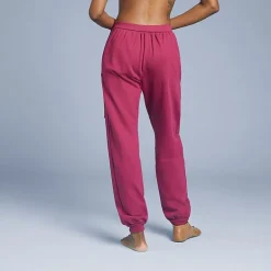 Slick Chicks Women’s Adaptive Fitted Lounge Pants