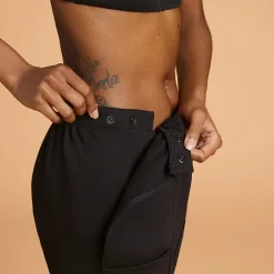 Slick Chicks Women’s Adaptive Fitted Lounge Pants