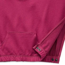 Slick Chicks Women’s Adaptive Short Sleeve V-neck Lounge Top