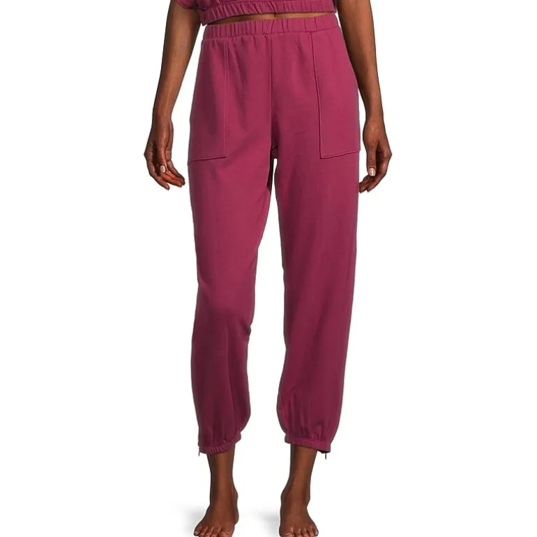Slick Chicks Women’s Adaptive Relaxed Lounge Pants
