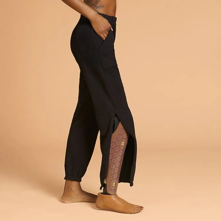 Slick Chicks Women’s Adaptive Relaxed Lounge Pants