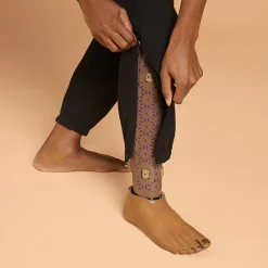 Slick Chicks Women’s Adaptive Relaxed Lounge Pants