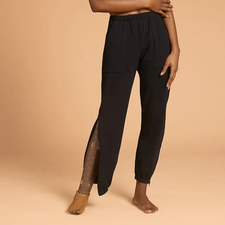 Slick Chicks Women’s Adaptive Relaxed Lounge Pants
