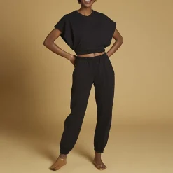 Slick Chicks Women’s Adaptive Relaxed Lounge Pants
