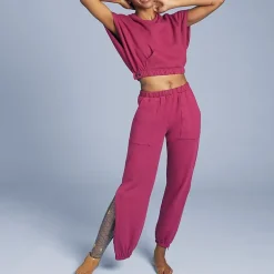 Slick Chicks Women’s Adaptive Relaxed Lounge Pants