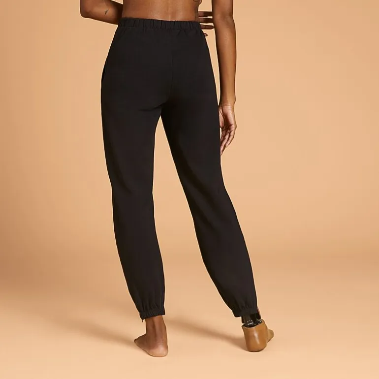Slick Chicks Women’s Adaptive Relaxed Lounge Pants