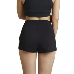 Slick Chicks Women’s Adaptive Hook and Loop Lounge Short