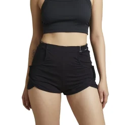 Slick Chicks Women’s Adaptive Hook and Loop Lounge Short