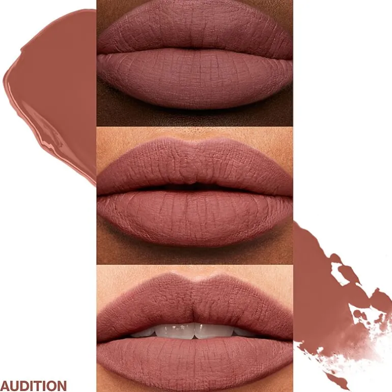 Smashbox Always On Liquid Lipstick