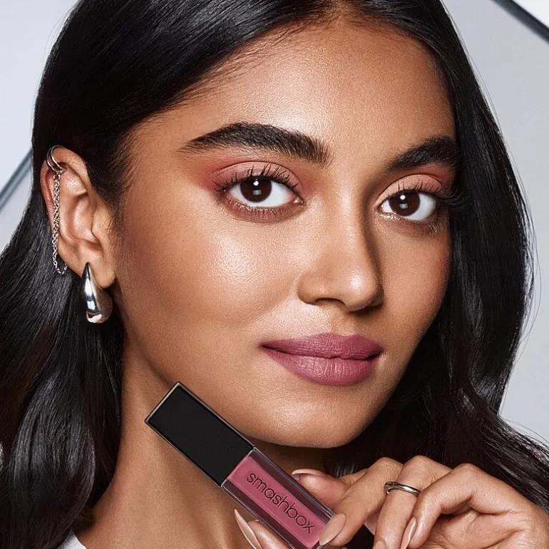 Smashbox Always On Liquid Lipstick