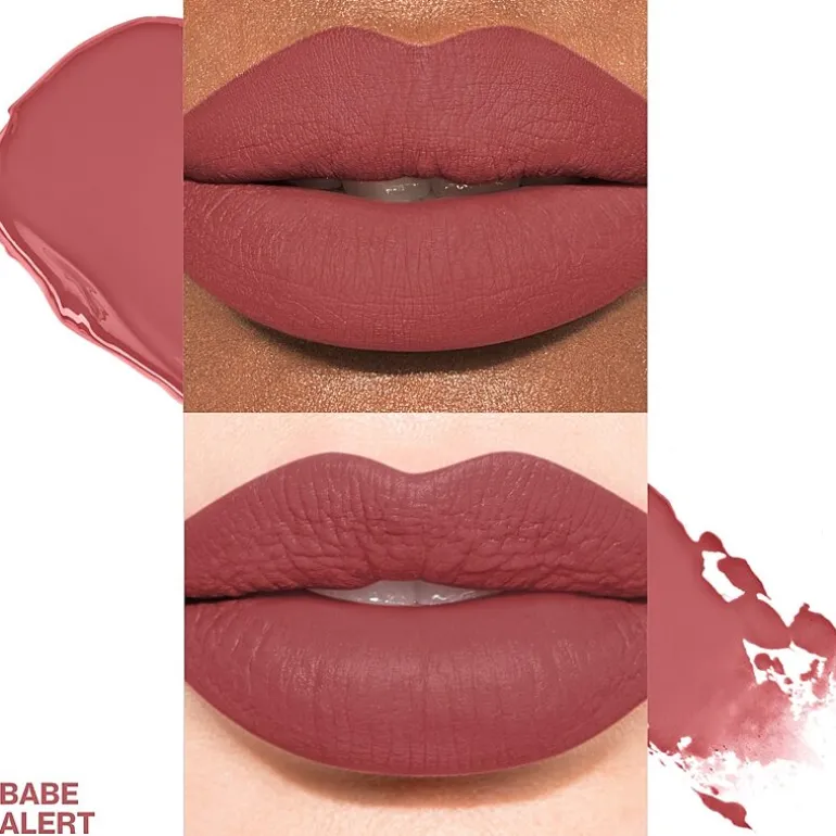 Smashbox Always On Liquid Lipstick