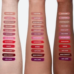 Smashbox Always On Liquid Lipstick