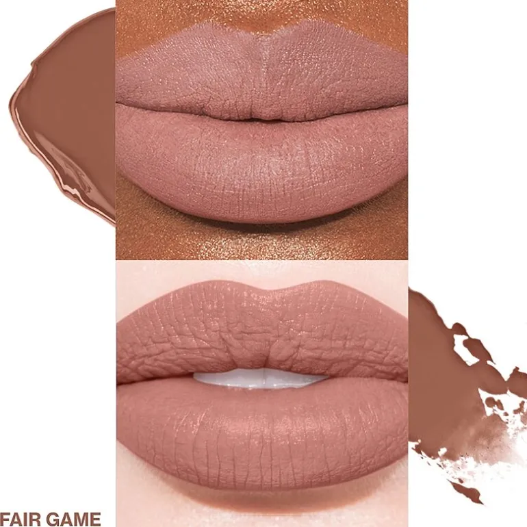 Smashbox Always On Liquid Lipstick