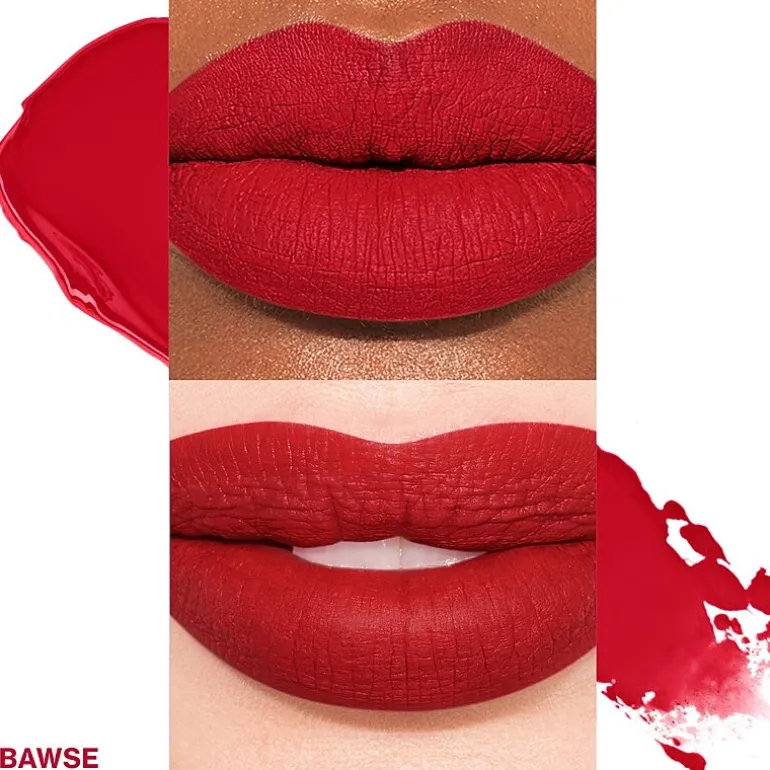 Smashbox Always On Liquid Lipstick