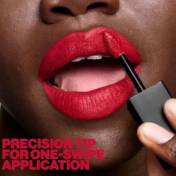 Smashbox Always On Liquid Lipstick