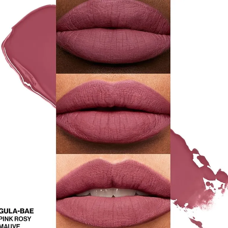 Smashbox Always On Liquid Lipstick