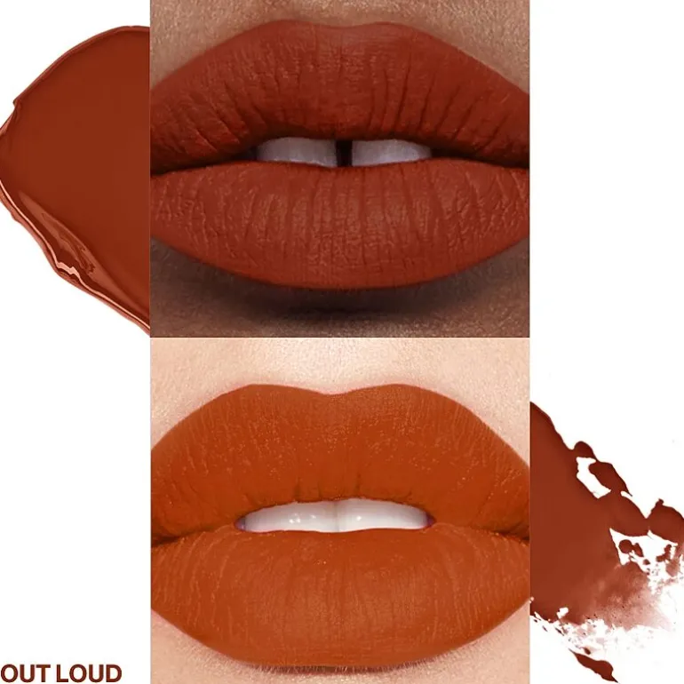 Smashbox Always On Liquid Lipstick