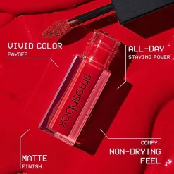 Smashbox Always On Liquid Lipstick