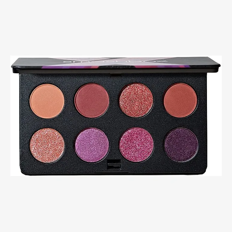Smashbox Always On Mood Board Eyeshadow Palettes