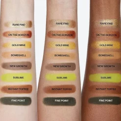 Smashbox Always On Mood Board Eyeshadow Palettes