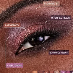 Smashbox Always On Mood Board Eyeshadow Palettes