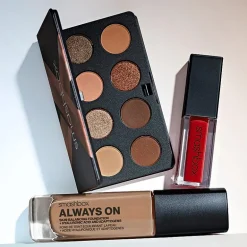 Smashbox Always On Mood Board Eyeshadow Palettes