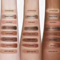 Smashbox Always On Mood Board Eyeshadow Palettes