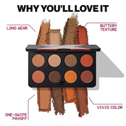 Smashbox Always On Mood Board Eyeshadow Palettes