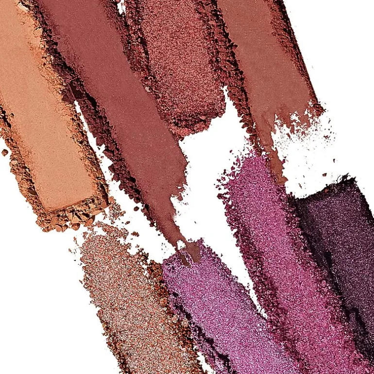 Smashbox Always On Mood Board Eyeshadow Palettes