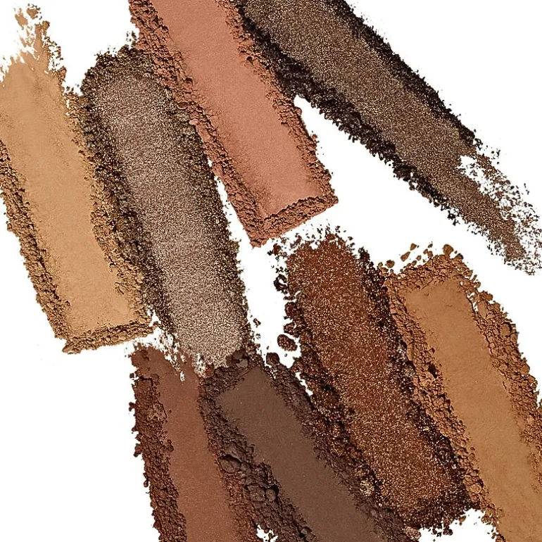 Smashbox Always On Mood Board Eyeshadow Palettes