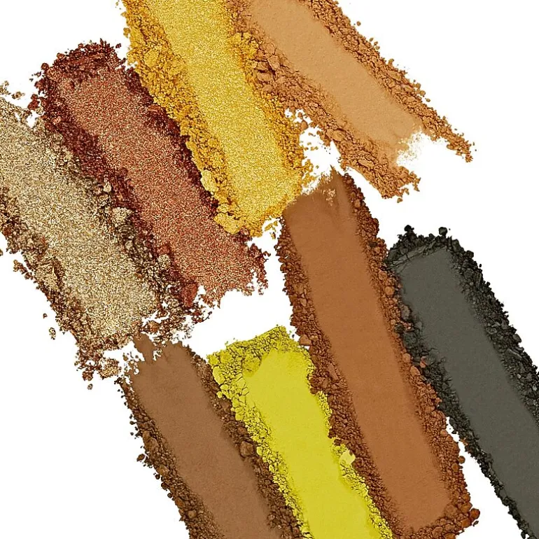 Smashbox Always On Mood Board Eyeshadow Palettes