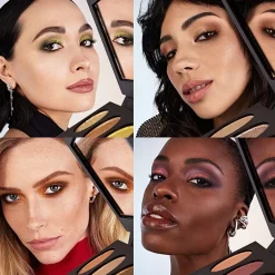 Smashbox Always On Mood Board Eyeshadow Palettes
