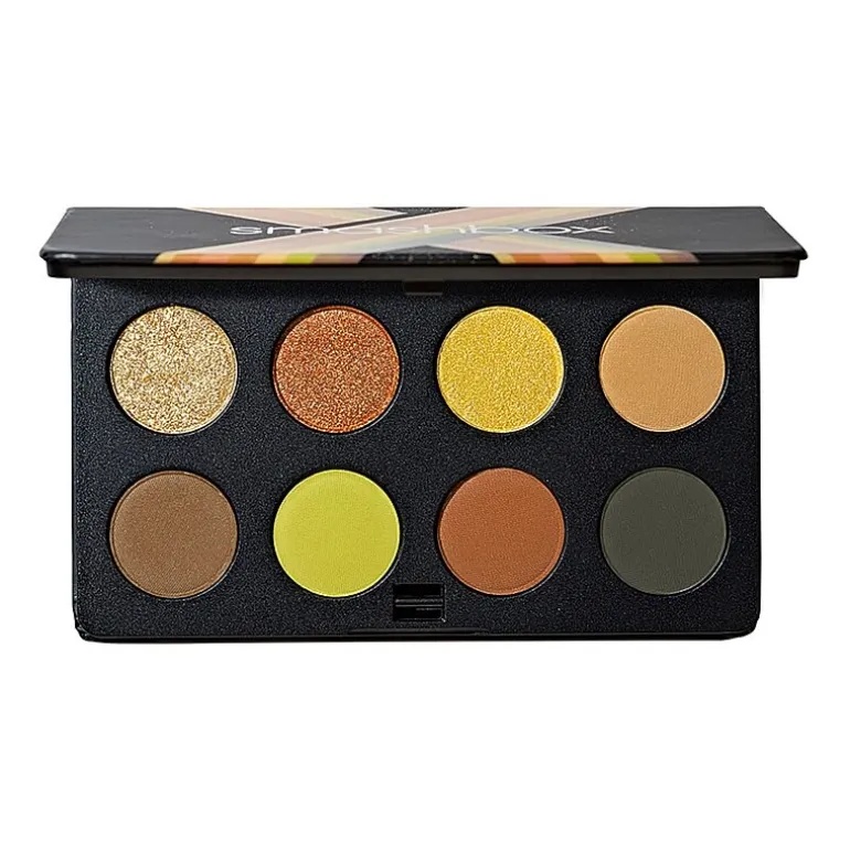 Smashbox Always On Mood Board Eyeshadow Palettes