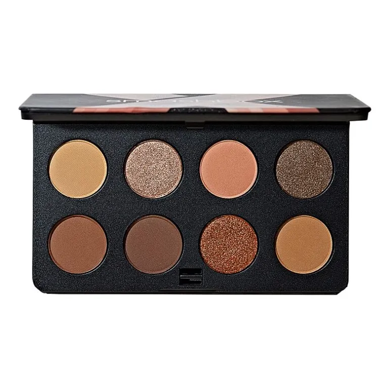 Smashbox Always On Mood Board Eyeshadow Palettes
