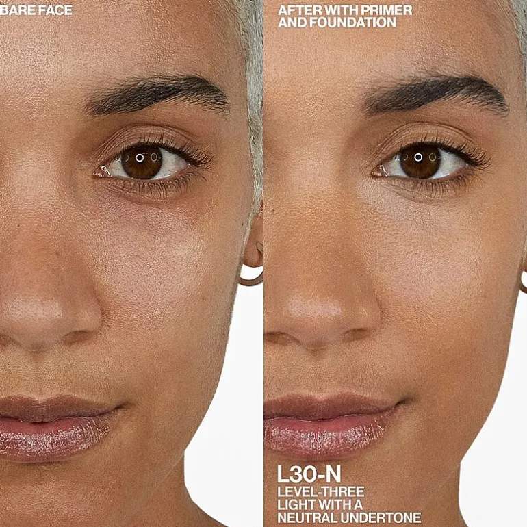 Smashbox Always On Skin-Balancing Foundation With Hyaluronic Acid + Adaptogens