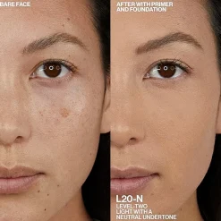 Smashbox Always On Skin-Balancing Foundation With Hyaluronic Acid + Adaptogens