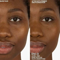 Smashbox Always On Skin-Balancing Foundation With Hyaluronic Acid + Adaptogens