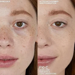 Smashbox Always On Skin-Balancing Foundation With Hyaluronic Acid + Adaptogens