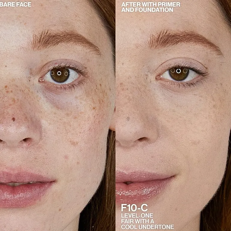 Smashbox Always On Skin-Balancing Foundation With Hyaluronic Acid + Adaptogens